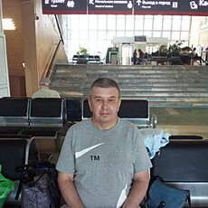 Фотография мужчины Владимир Рублев, 53 года из г. Ревда