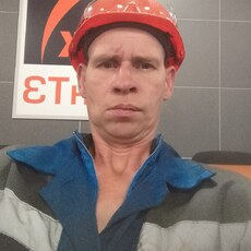 Фотография мужчины Павел, 45 лет из г. Каменск-Уральский