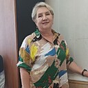 Алла, 61 год