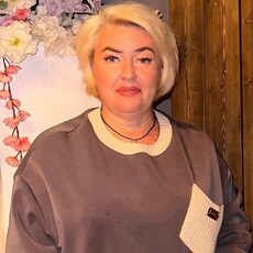 Фотография девушки Людмила, 55 лет из г. Кемерово