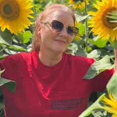 Фотография девушки Татьяна, 55 лет из г. Ульяновск