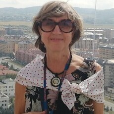 Фотография девушки Татьяна, 64 года из г. Ростов-на-Дону