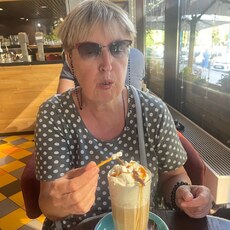 Фотография девушки Татьяна, 64 года из г. Санкт-Петербург