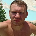 Андрей, 34 года