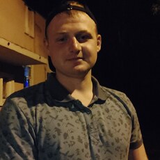 Фотография мужчины Александр, 27 лет из г. Мозырь