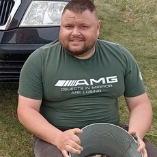 Фотография мужчины Андрей, 33 года из г. Старобельск