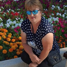 Фотография девушки Елена, 55 лет из г. Костанай