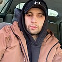 Эдик, 30 лет
