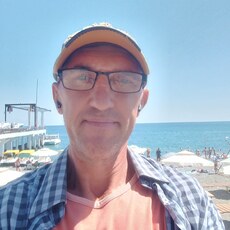 Фотография мужчины Юрий, 52 года из г. Волгодонск