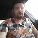Фаррух, 35 лет