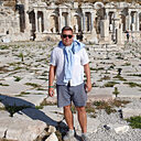 Мурат, 43 года