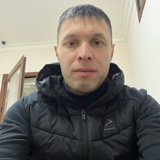 Фотография мужчины Дмитрий, 36 лет из г. Владикавказ