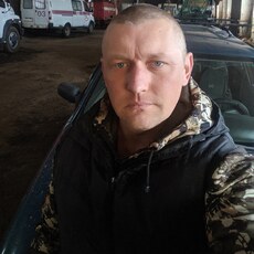 Фотография мужчины Александр, 39 лет из г. Самара