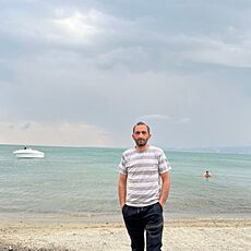 Фотография мужчины Арам, 42 года из г. Ереван