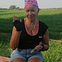Наташа, 64 года