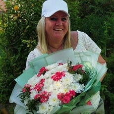 Фотография девушки Наталья, 53 года из г. Гродно