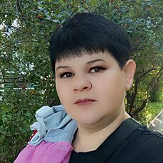 Фотография девушки Marina, 41 год из г. Сызрань