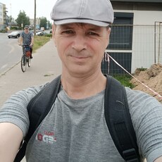 Фотография мужчины Алексей, 51 год из г. Жодино