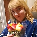 Анастасия, 27 лет