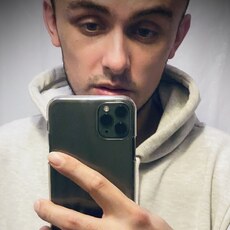 Фотография мужчины Vadym, 34 года из г. Гданьск