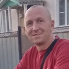 Фотография мужчины Геннадий, 46 лет из г. Изобильный