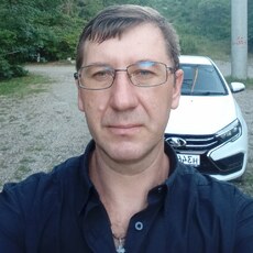 Фотография мужчины Саша, 42 года из г. Ставрополь