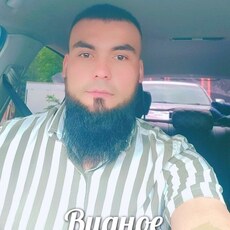 Фотография мужчины Дикий Волк, 38 лет из г. Видное