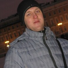 Фотография мужчины Алексей, 37 лет из г. Первоуральск