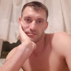 Фотография мужчины Вадим, 39 лет из г. Магадан