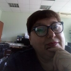 Фотография девушки Людмила, 58 лет из г. Нижний Новгород
