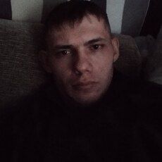 Фотография мужчины Кирилл, 31 год из г. Новополоцк