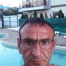 Фотография мужчины Витёк, 41 год из г. Вязьма