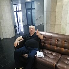 Фотография мужчины Владимир, 62 года из г. Аша