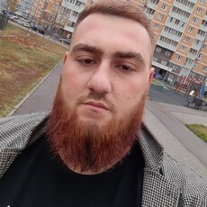 Фотография мужчины Grigor, 29 лет из г. Люберцы