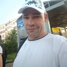 Фотография мужчины Алекс, 37 лет из г. Набережные Челны
