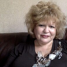 Фотография девушки Аля, 65 лет из г. Ставрополь