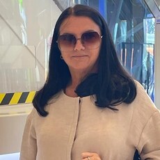 Фотография девушки Алла, 60 лет из г. Санкт-Петербург