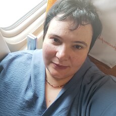 Фотография девушки Елена, 53 года из г. Рубцовск