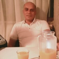 Фотография мужчины Аго, 50 лет из г. Адлер