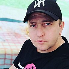 Фотография мужчины Лев, 38 лет из г. Москва