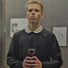 Фотография мужчины Марк, 20 лет из г. Иваново