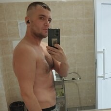Фотография мужчины Павел, 30 лет из г. Приаргунск
