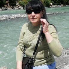 Фотография девушки Ольга, 50 лет из г. Фролово