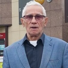 Фотография мужчины Альберт, 71 год из г. Златоуст