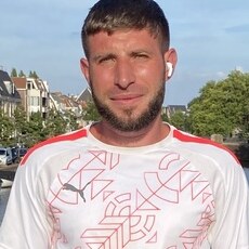 Фотография мужчины Андрей, 32 года из г. Одесса