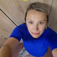 Фотография девушки Елена, 51 год из г. Губкин