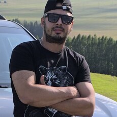 Фотография мужчины Михаил, 36 лет из г. Пермь