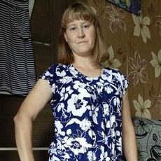 Фотография девушки Наталья, 43 года из г. Нижний Новгород