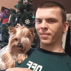 Фотография мужчины Андрей, 35 лет из г. Сумы