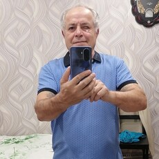 Фотография мужчины Владимир, 55 лет из г. Тюмень